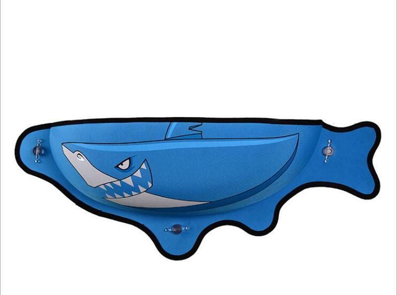  requin bleu