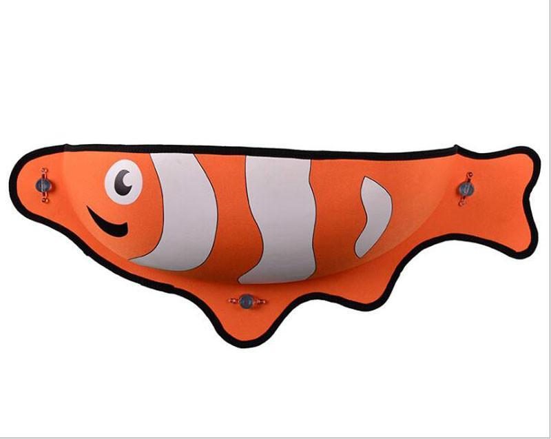  poisson clown (nemo)