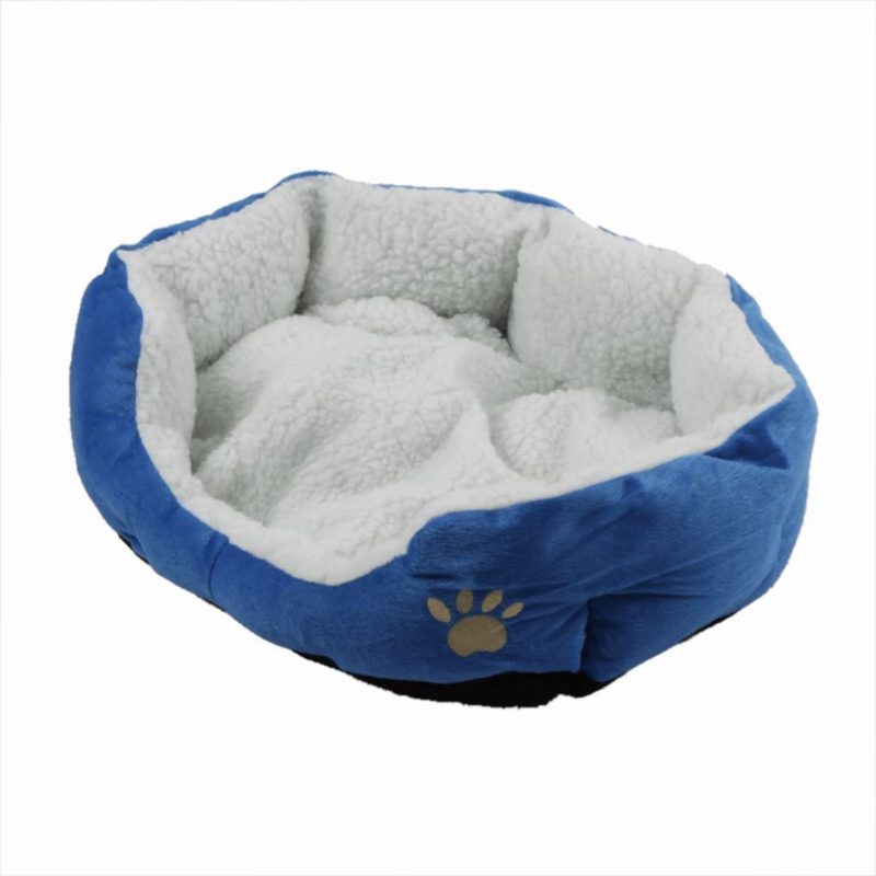 Lit Pour Chien Doux Confortable Canapé Pour Animaux De Compagnie