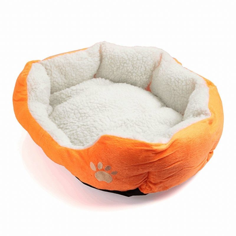 Lit Pour Chien Doux Confortable Canapé Pour Animaux De Compagnie