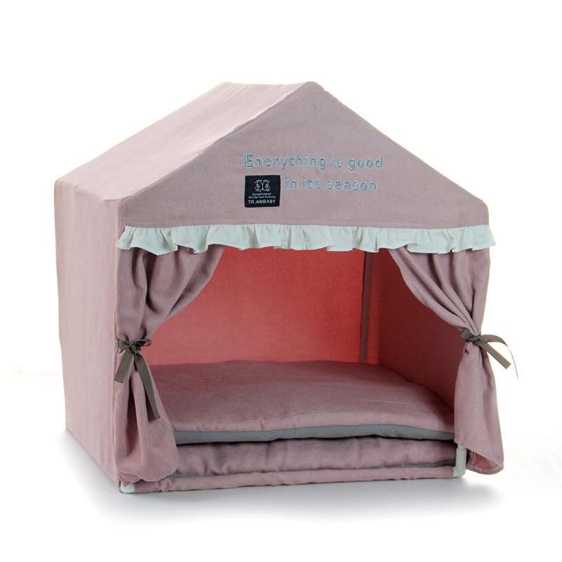 Maison De Camping Pour Animaux De Compagnie