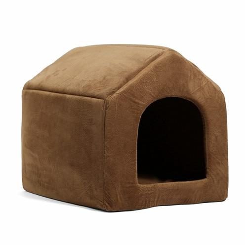 Maison De Couchage Multifonction Pour Animaux De Compagnie