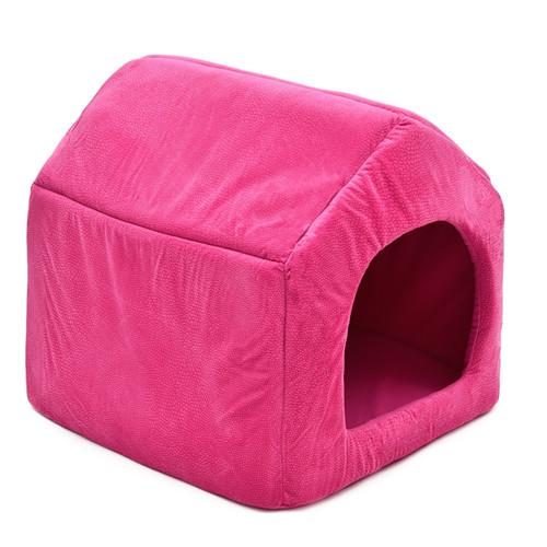 Maison De Couchage Multifonction Pour Animaux De Compagnie