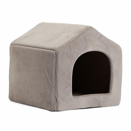 Maison De Couchage Multifonction Pour Animaux De Compagnie