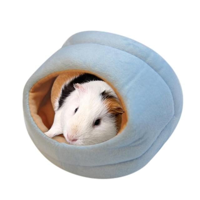 Maison De Lit De Hamster