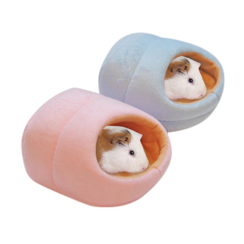 Maison De Lit De Hamster