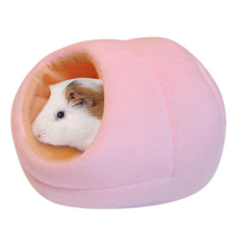 Maison De Lit De Hamster