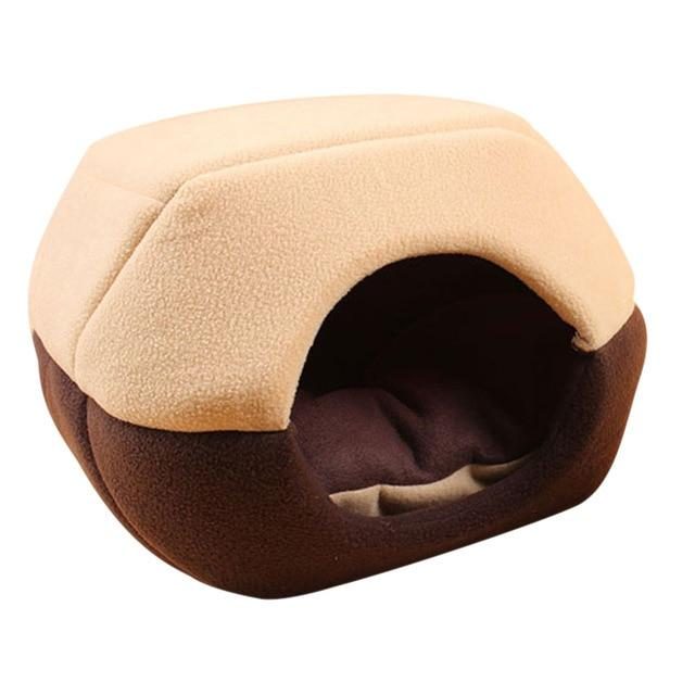 Maison De Lit Pliable Pour Animaux De Compagnie