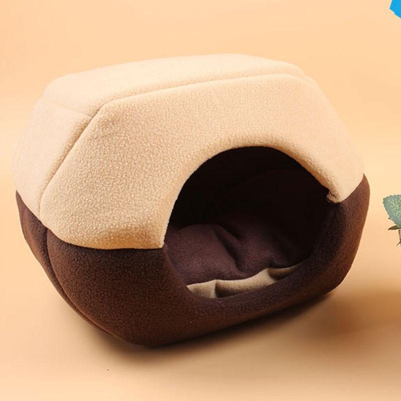 Maison De Lit Pliable Pour Animaux De Compagnie