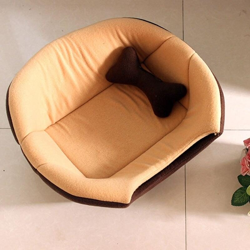 Maison De Lit Pliable Pour Animaux De Compagnie