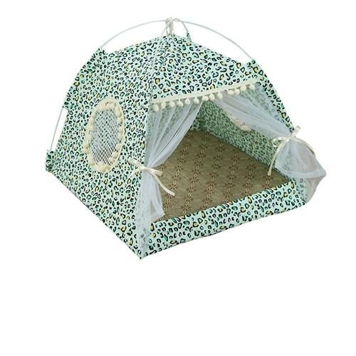 Maison De Tente Pliable Portable Pour Animaux De Compagnie