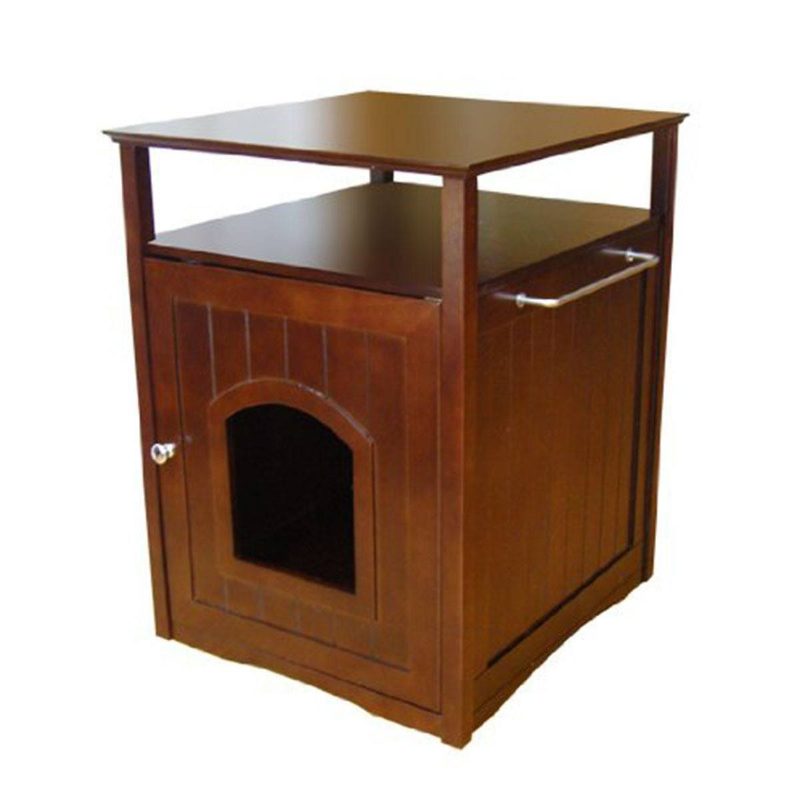 Maison Pour Animaux De Compagnie Table De Chevet