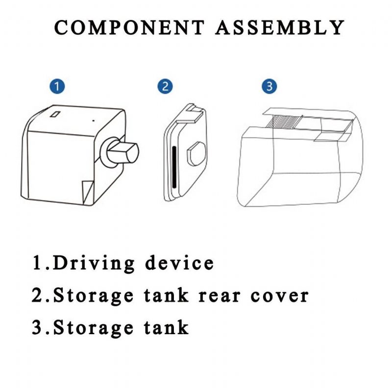 Mangeoire Automatique Programmable Par Wifi