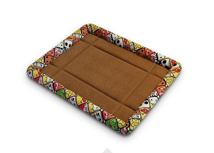 Matelas De Lit Pour Animaux De Compagnie Mignon