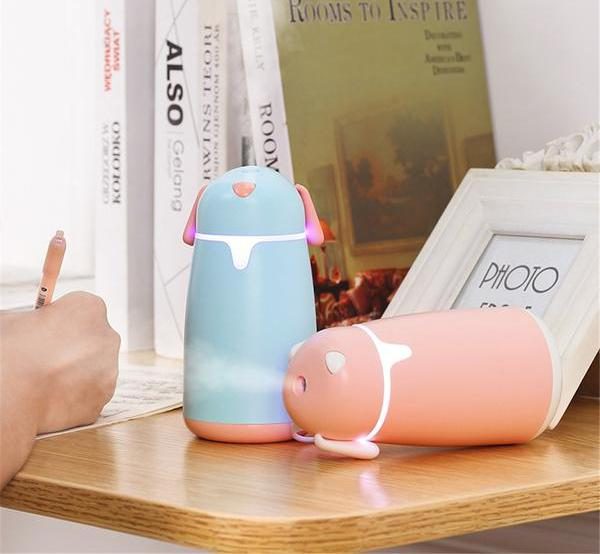 Mini Humidificateur À Arôme À La Maison