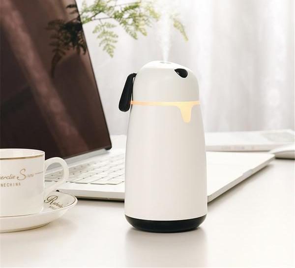 Mini Humidificateur À Arôme À La Maison