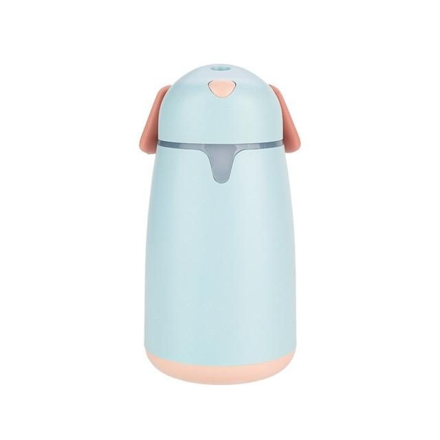 Mini Humidificateur À Arôme À La Maison