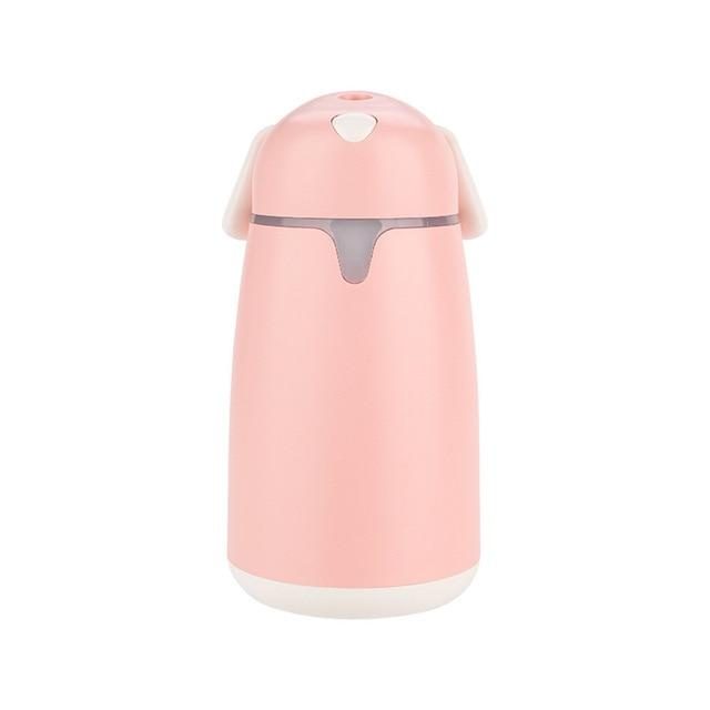 Mini Humidificateur À Arôme À La Maison