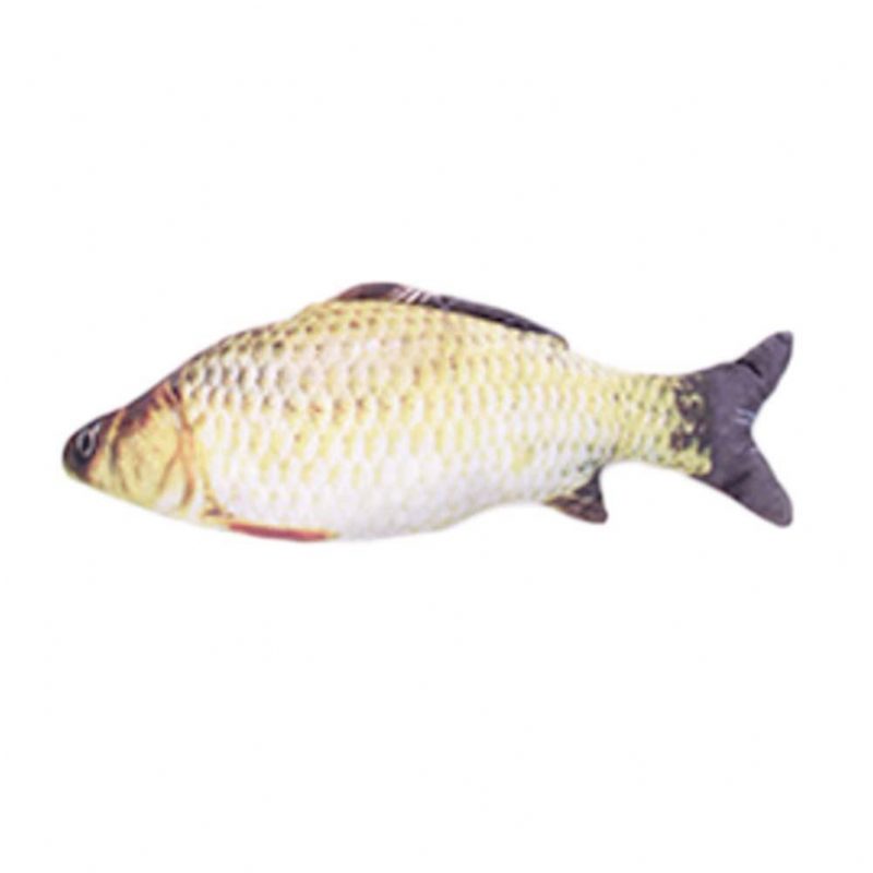 poisson carpe