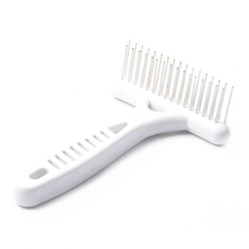 Outil De Brosse De Toilettage Pour Animaux De Compagnie