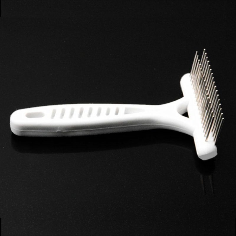 Outil De Brosse De Toilettage Pour Animaux De Compagnie