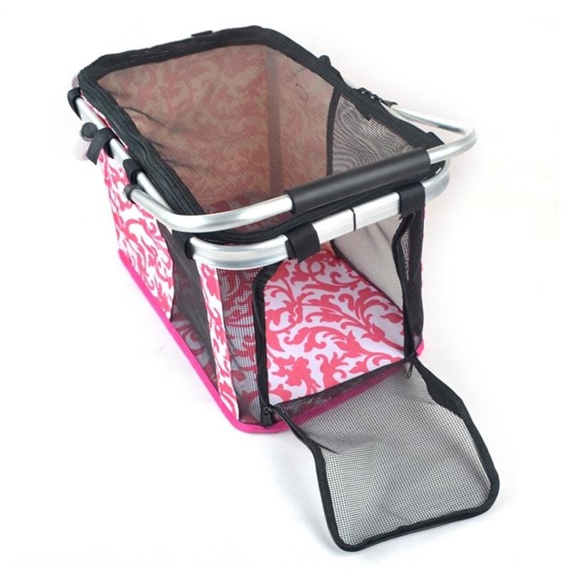 Panier Pliable Pour Animaux De Compagnie