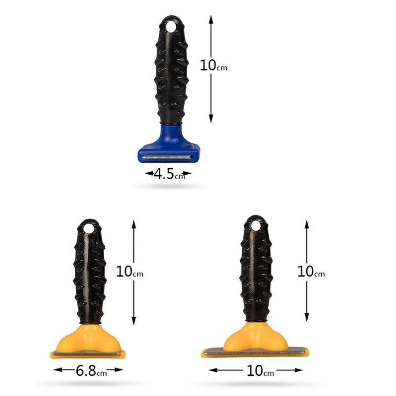 Peigne D'épilation Pour Animaux De Compagnie