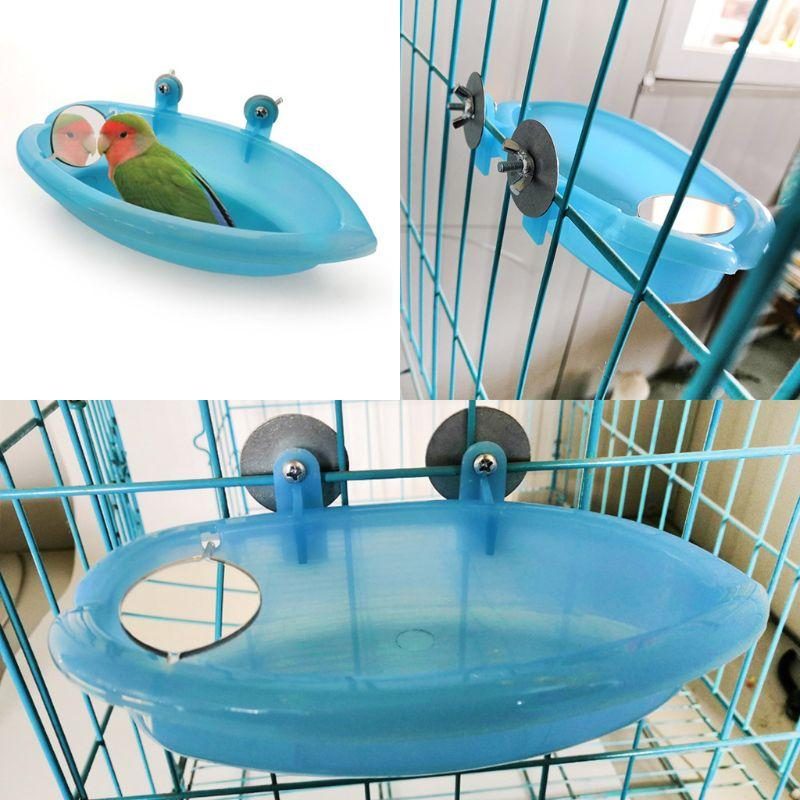 Petite Baignoire Pour Oiseaux Pour Cage