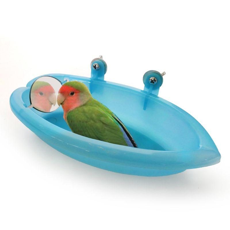 Petite Baignoire Pour Oiseaux Pour Cage