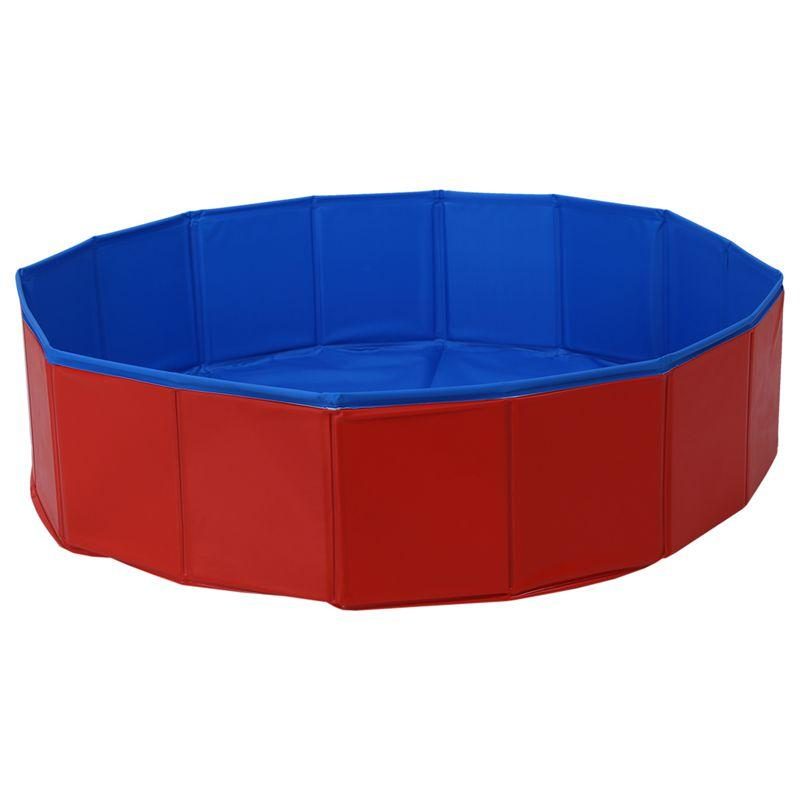 Piscine Pliable Pour Animaux De Compagnie