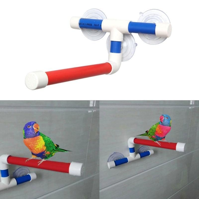 minkissy Boîte D'Élevage De Perroquets Jouets d'oiseaux pour Conures Nid  D'Oiseau Fournitures De Perruche Grande Cage À Oiseaux Jouet pour Animaux  De