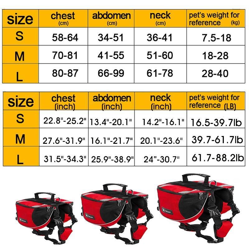 Porte-harnais De Sac De Selle Réglable En Plein Air Pour Animaux De Compagnie