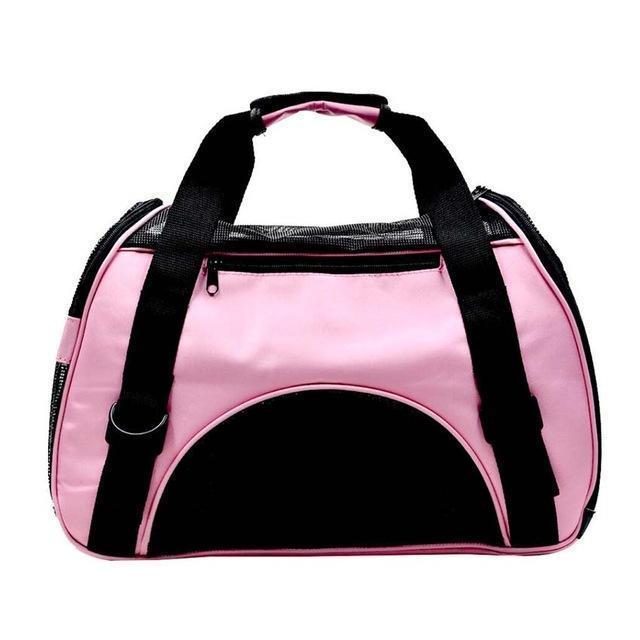 Porte-sac De Voyage Lavable Pour Petits Animaux De Compagnie