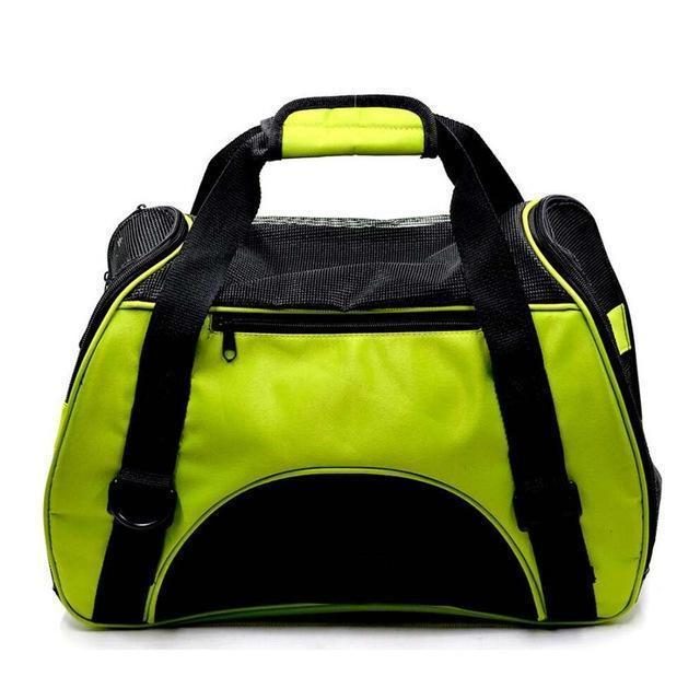 Porte-sac De Voyage Lavable Pour Petits Animaux De Compagnie