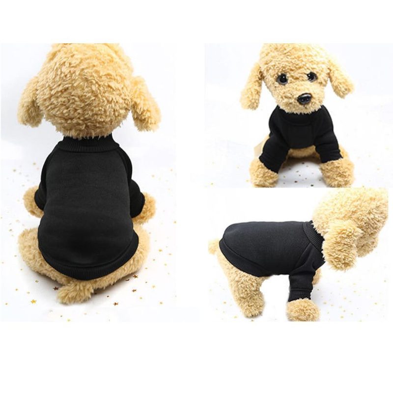 Pull Classique Pour Chien