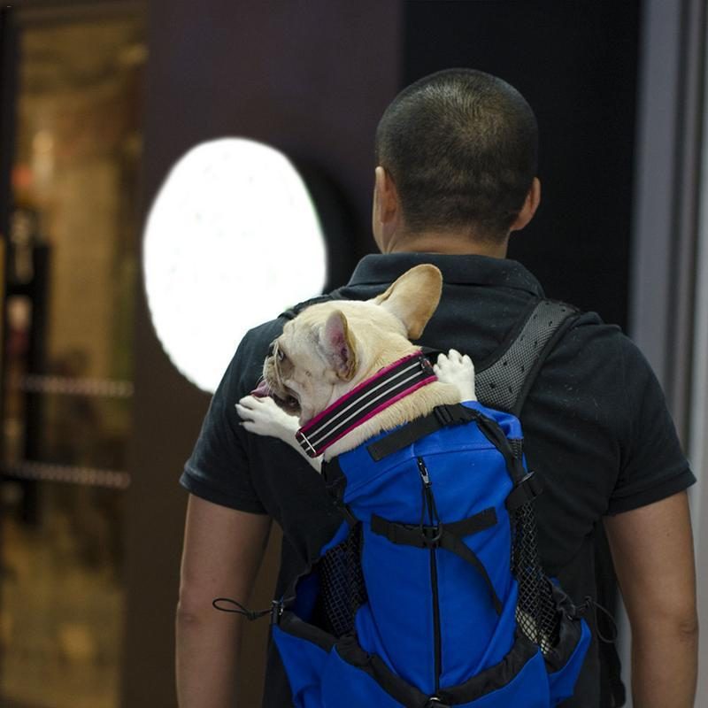 Sac À Dos D'extérieur Pour Animaux De Compagnie