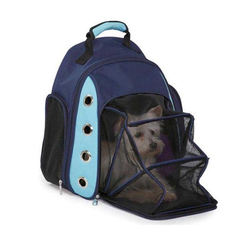 Sac À Dos Pour Animaux De Compagnie Pour Les Voyages En Plein Air