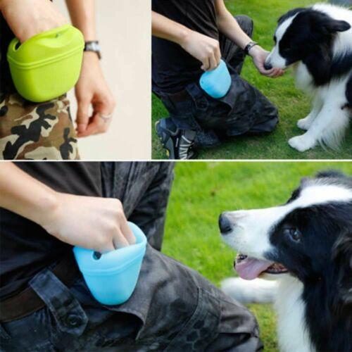 Sac À Friandises De Poche Pour Animaux De Compagnie