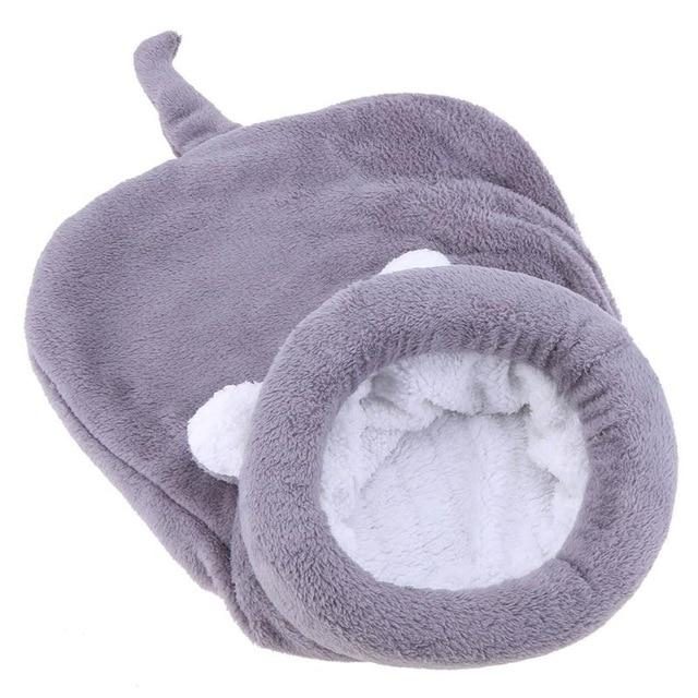 Sac De Couchage Adorable Pour Animaux De Compagnie