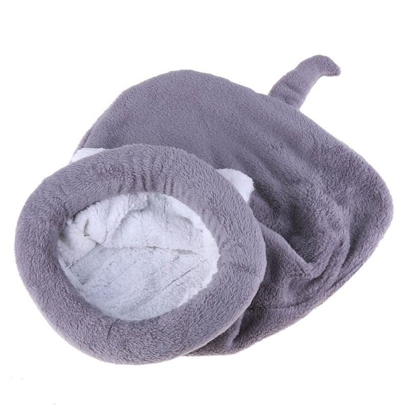 Sac De Couchage Adorable Pour Animaux De Compagnie