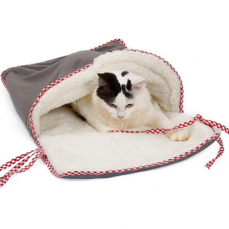 Sac De Couchage Chat