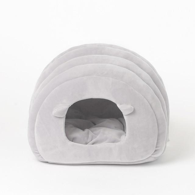 Sac De Couchage Chat Cave House