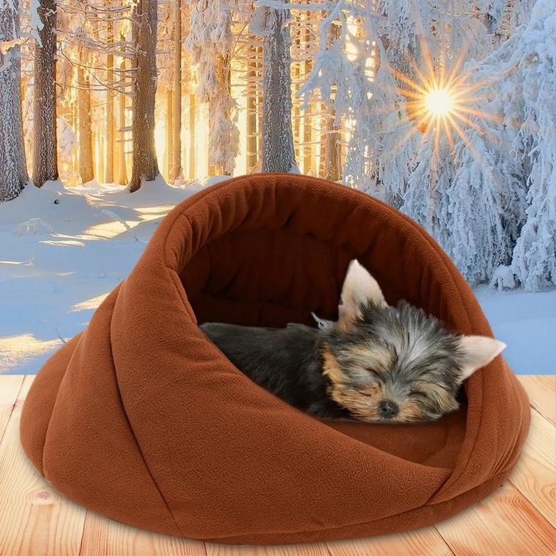 Sac De Couchage Coussin Pour Chien Nest