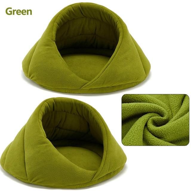 Sac De Couchage Coussin Pour Chien Nest