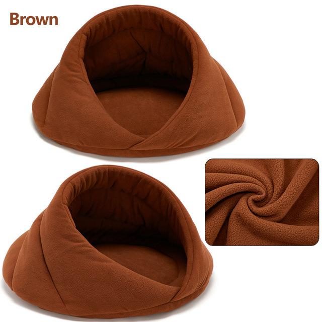 Sac De Couchage Coussin Pour Chien Nest