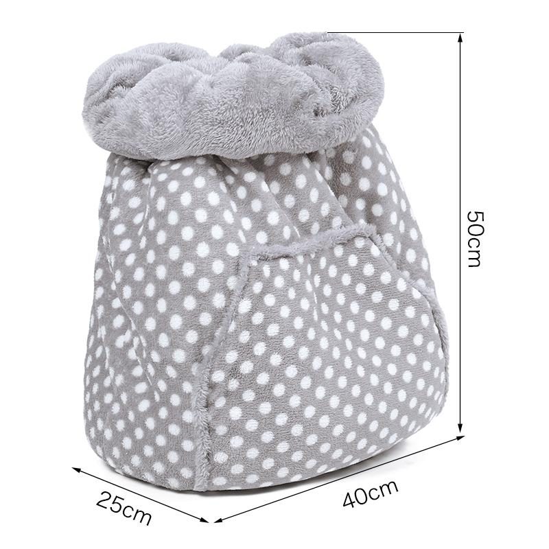 Sac De Couchage Magique Pour Animaux De Compagnie