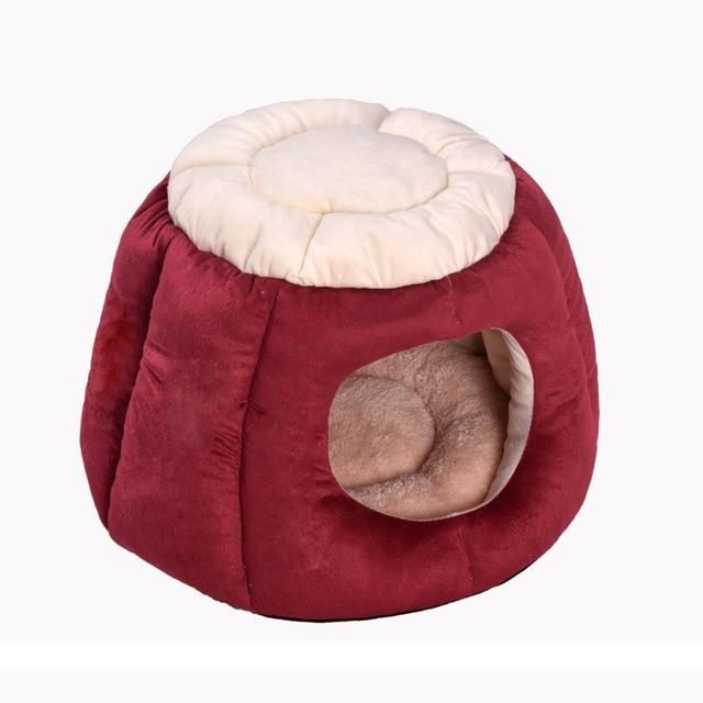 Sac De Couchage Pour Animaux De Compagnie