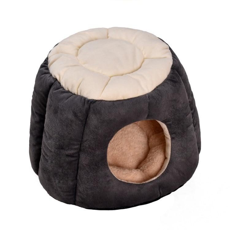 Sac De Couchage Pour Animaux De Compagnie