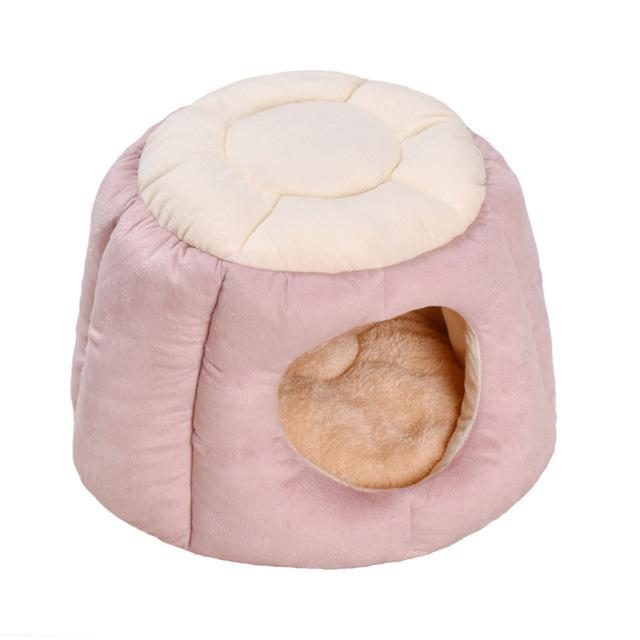 Sac De Couchage Pour Animaux De Compagnie