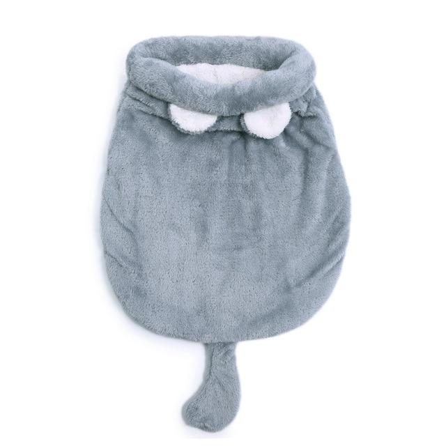 Sac De Couchage Pour Animaux De Compagnie